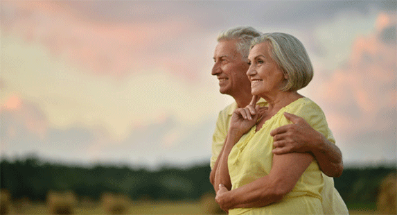 Golden years deserve a golden lifestyle: downsize without compromise