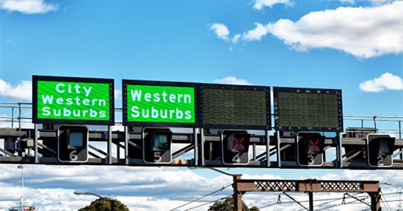 Major infrastructure projects to benefit South West Sydney residents