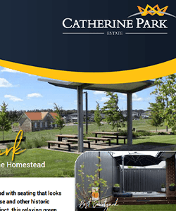 2022001481 Catherine Park Spring Newsletter 2022_D 2211LO